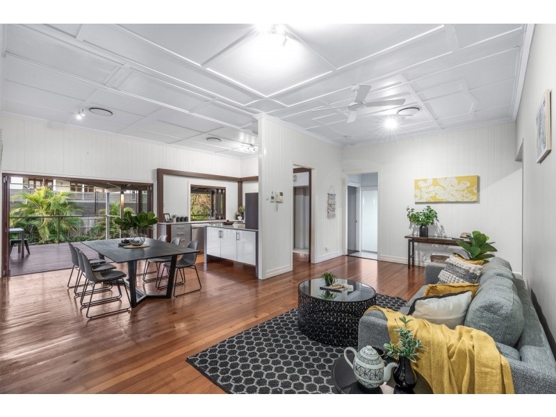 190 Edmondstone Street, Wilston QLD 4051