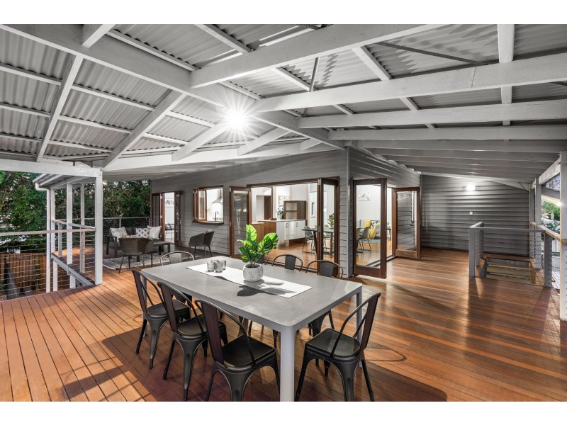 190 Edmondstone Street, Wilston QLD 4051