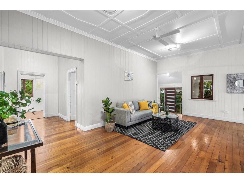 190 Edmondstone Street, Wilston QLD 4051