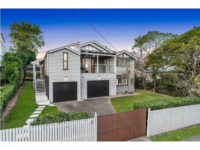 190 Edmondstone Street, Wilston QLD 4051