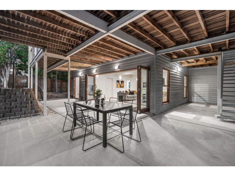 190 Edmondstone Street, Wilston QLD 4051