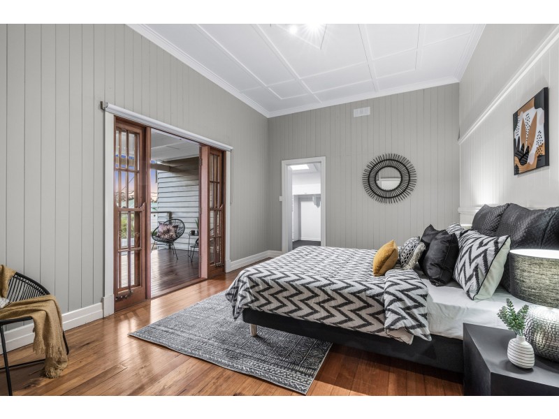 190 Edmondstone Street, Wilston QLD 4051