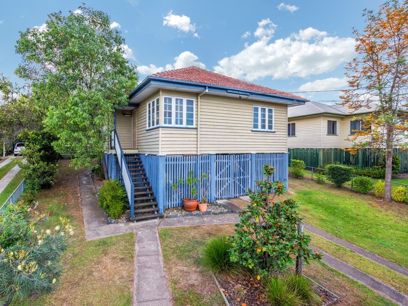 20 Melrick Street, Keperra QLD 4054