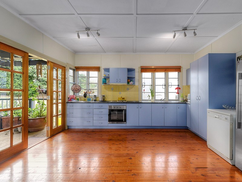 20 Melrick Street, Keperra QLD 4054