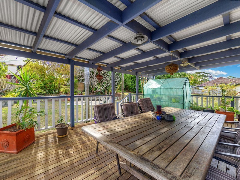 20 Melrick Street, Keperra QLD 4054