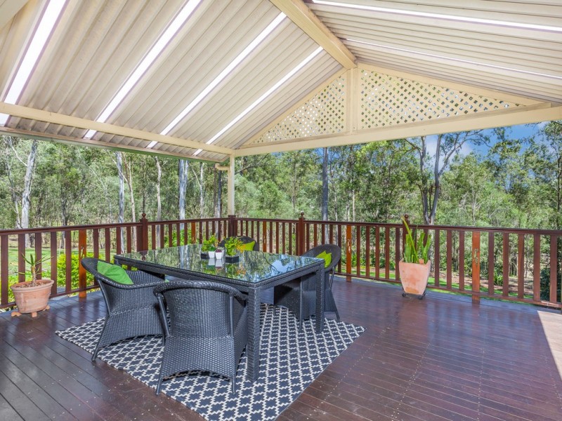86 Weston Drive, Bunya QLD 4055
