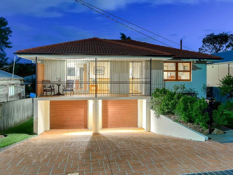 15 Pitt Street, Annerley QLD 4103