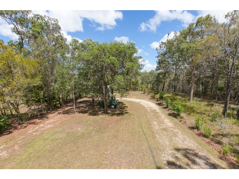 26 Treasure Island Avenue, Karragarra Island QLD 4184