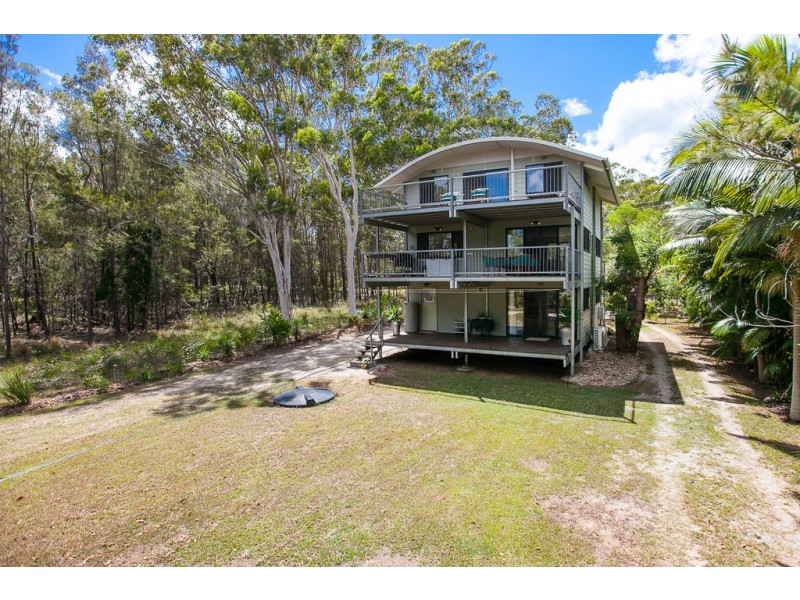 26 Treasure Island Avenue, Karragarra Island QLD 4184