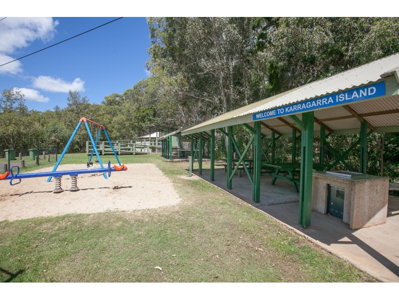 26 Treasure Island Avenue, Karragarra Island QLD 4184