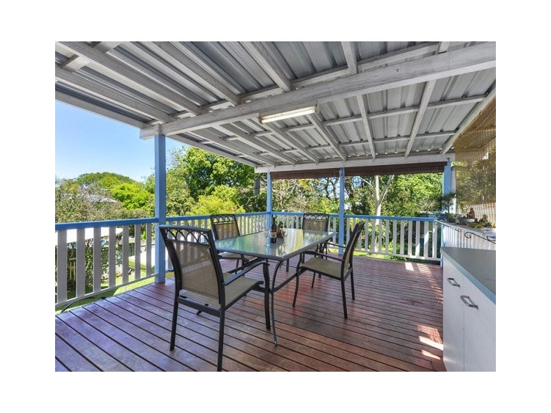 40 Barokee Street, Stafford QLD 4053
