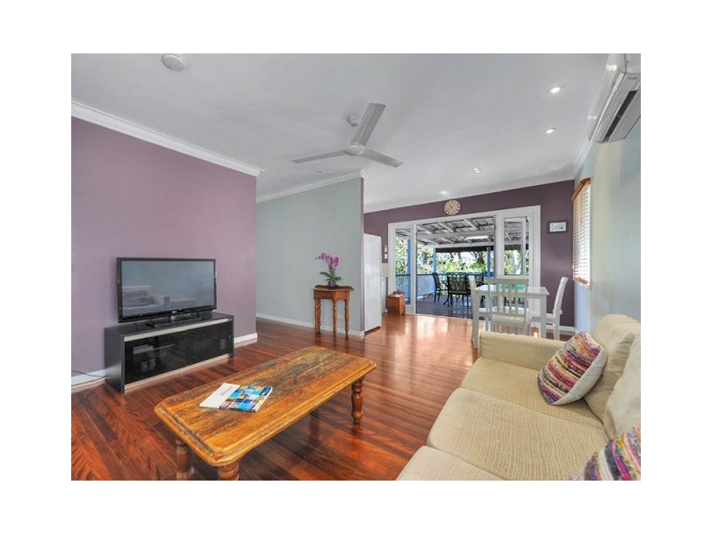 40 Barokee Street, Stafford QLD 4053