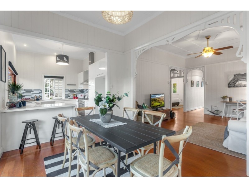 4 Nathan Avenue, Ashgrove QLD 4060