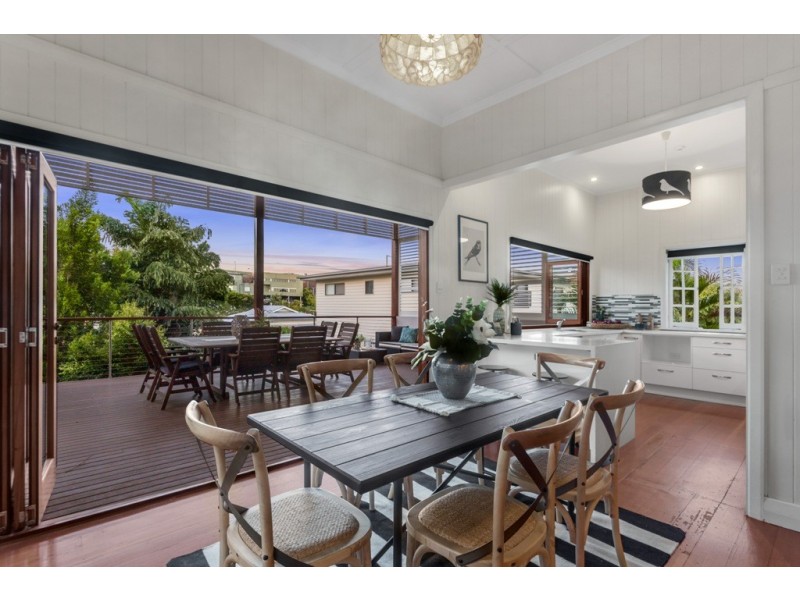 4 Nathan Avenue, Ashgrove QLD 4060