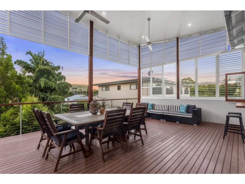 4 Nathan Avenue, Ashgrove QLD 4060