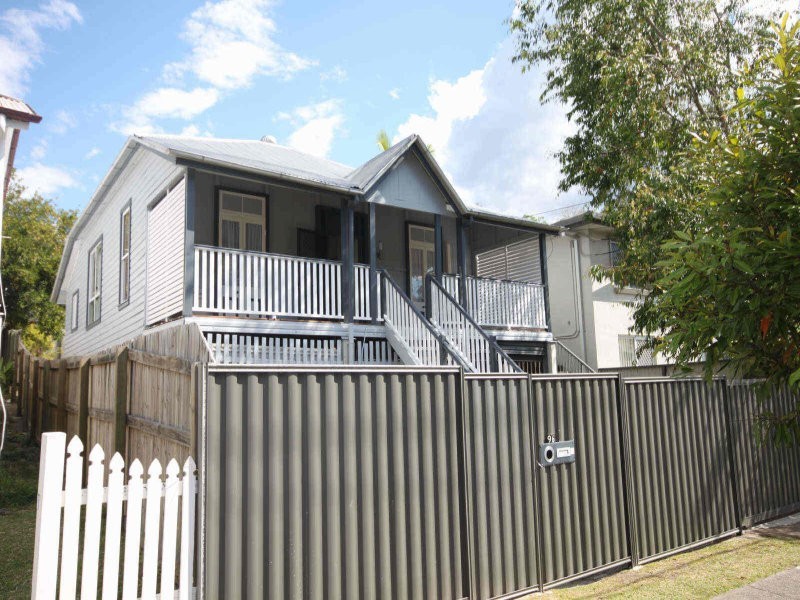 96 Butterfield Street, Herston QLD 4006