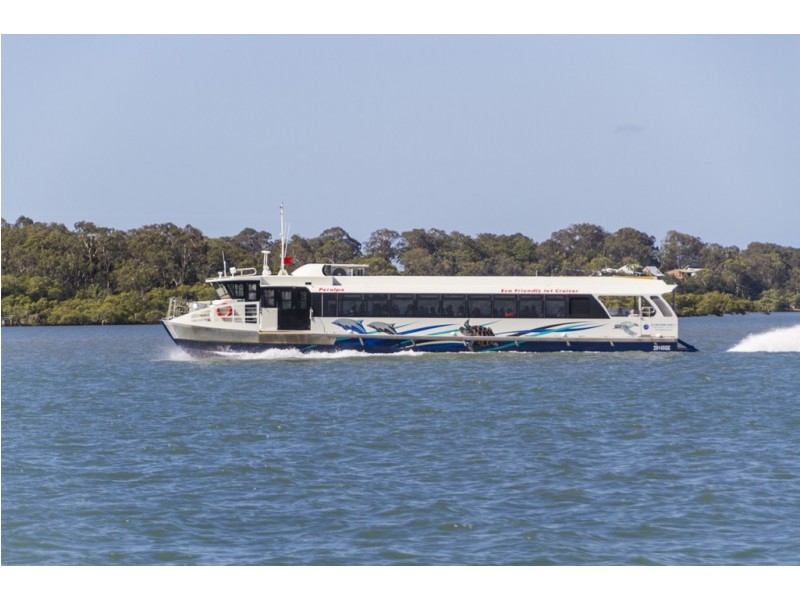 20 The Esplanade, Karragarra Island QLD 4184