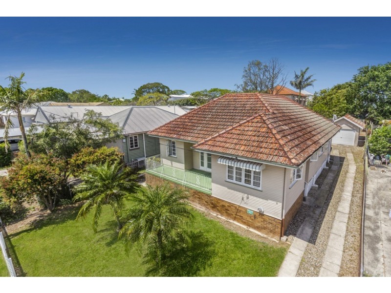 11 Connolly Street, Kedron QLD 4031