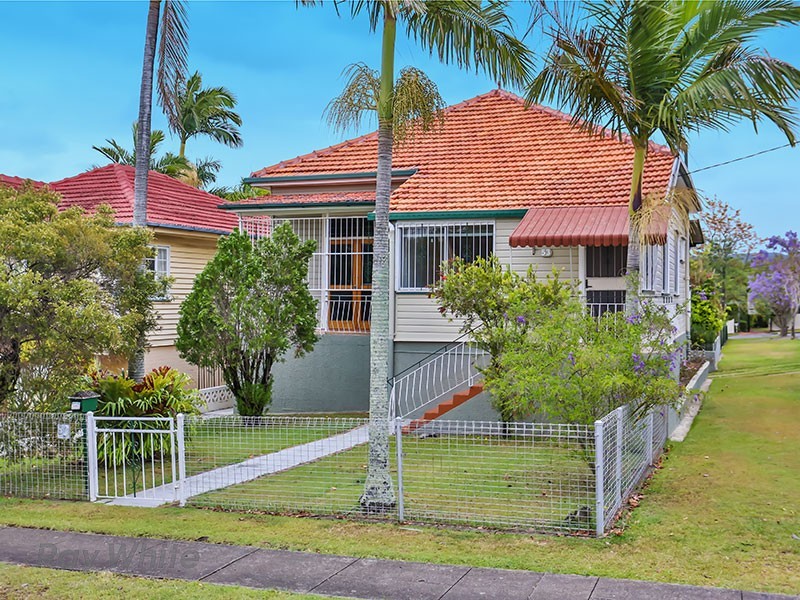 53 Vardon Street, Wilston QLD 4051