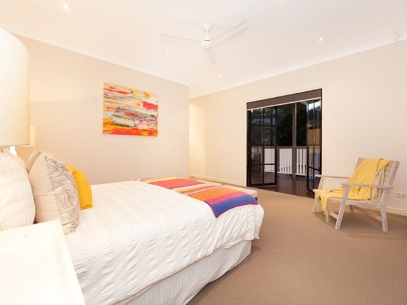 8 Granville Street, Wilston QLD 4051