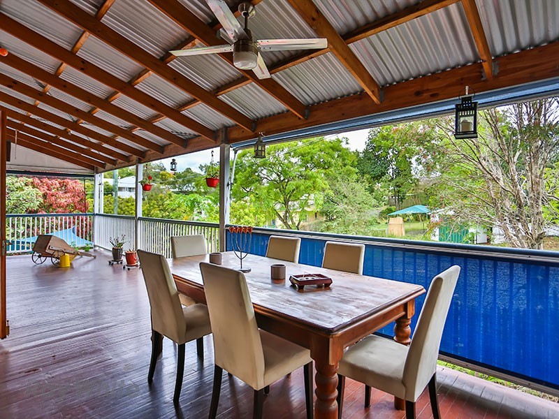 64 Lamont Road, Wilston QLD 4051