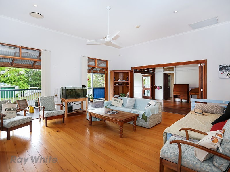 64 Lamont Road, Wilston QLD 4051