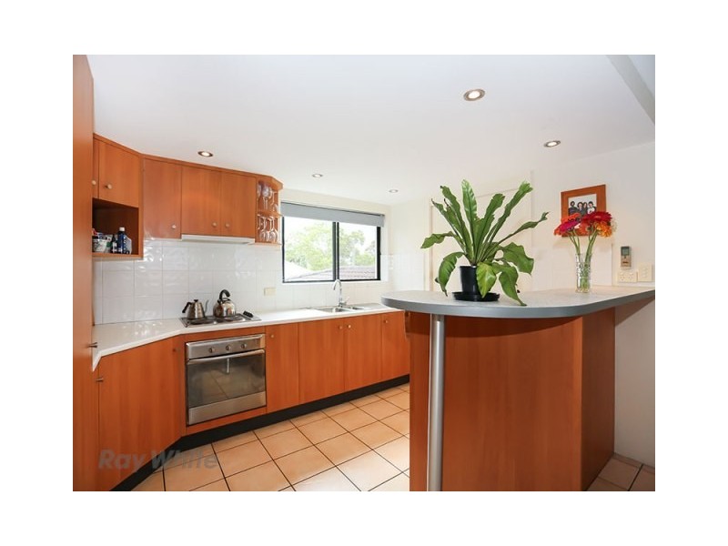 2/48 Lisson Grove, Wooloowin QLD 4030