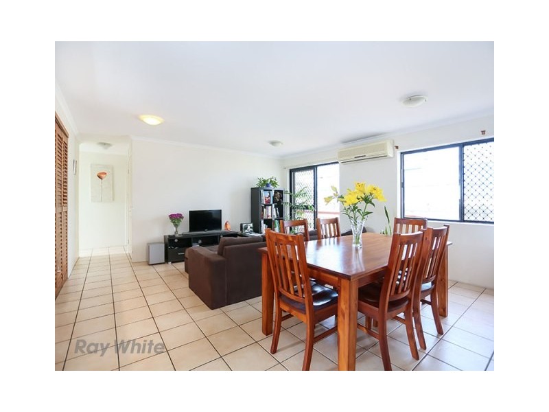 2/48 Lisson Grove, Wooloowin QLD 4030