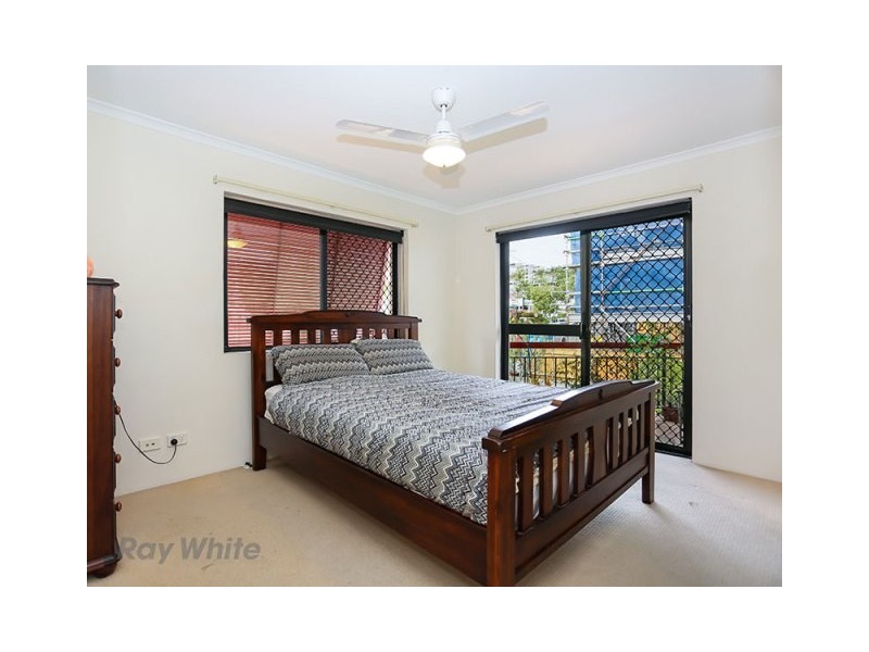 2/48 Lisson Grove, Wooloowin QLD 4030