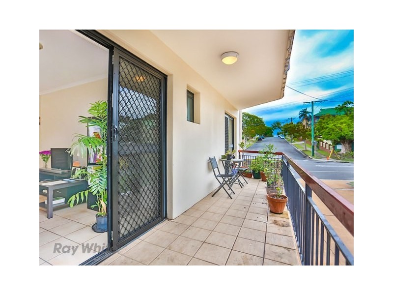 2/48 Lisson Grove, Wooloowin QLD 4030