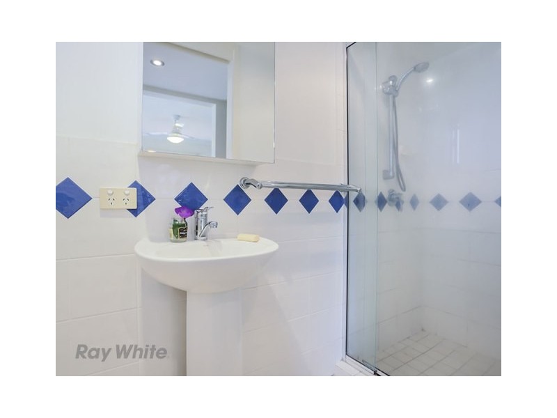 2/48 Lisson Grove, Wooloowin QLD 4030