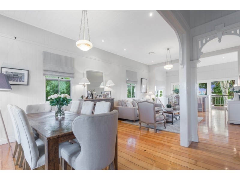 22 Evelyn Street, Grange QLD 4051