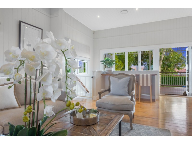 22 Evelyn Street, Grange QLD 4051