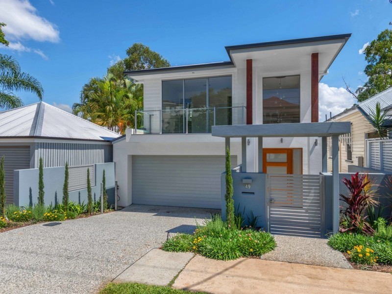 49 Fifth Avenue, Wilston QLD 4051