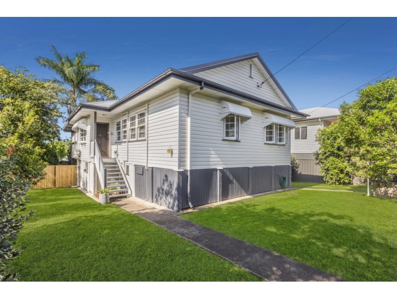 31 Maple Street, Wavell Heights QLD 4012