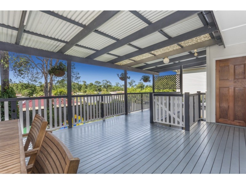 31 Maple Street, Wavell Heights QLD 4012