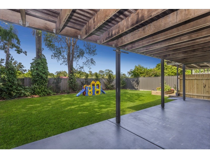 31 Maple Street, Wavell Heights QLD 4012