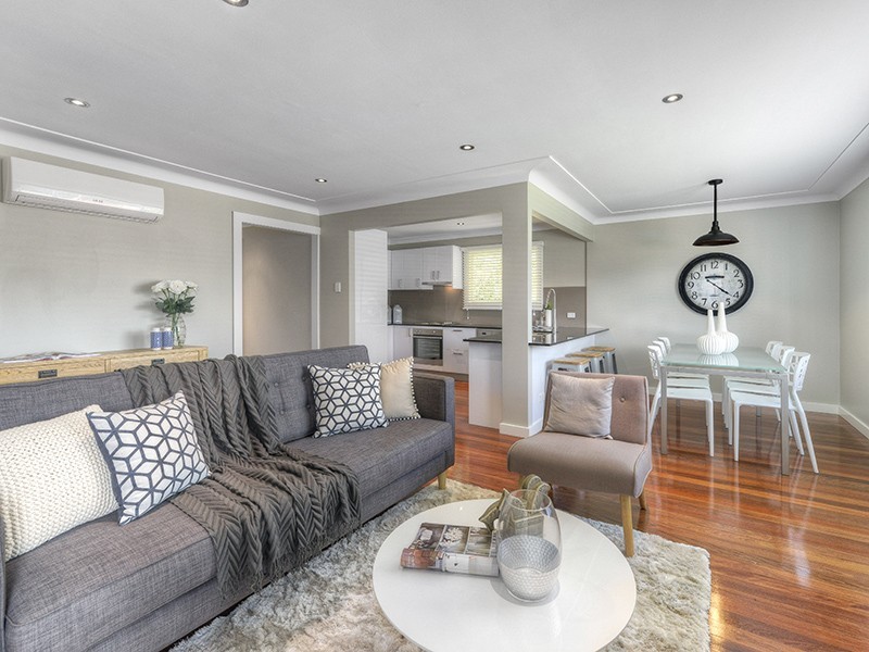 16 Caronga Street, Wavell Heights QLD 4012