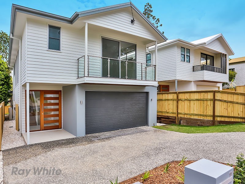 98 Wilston Road, Newmarket QLD 4051