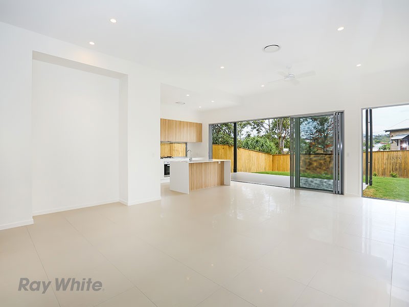 98 Wilston Road, Newmarket QLD 4051