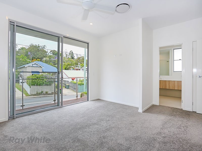 98 Wilston Road, Newmarket QLD 4051
