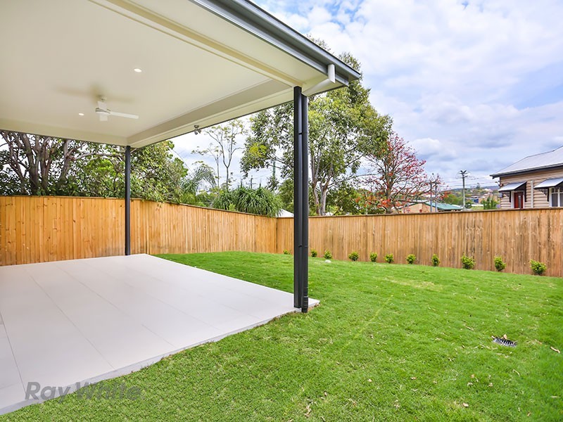 98 Wilston Road, Newmarket QLD 4051