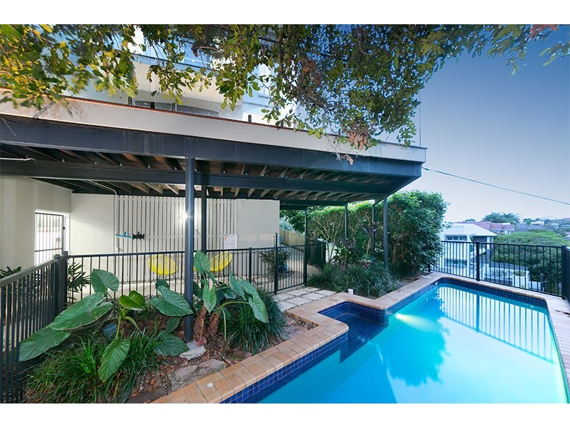 2 Langside Road, Hamilton QLD 4007