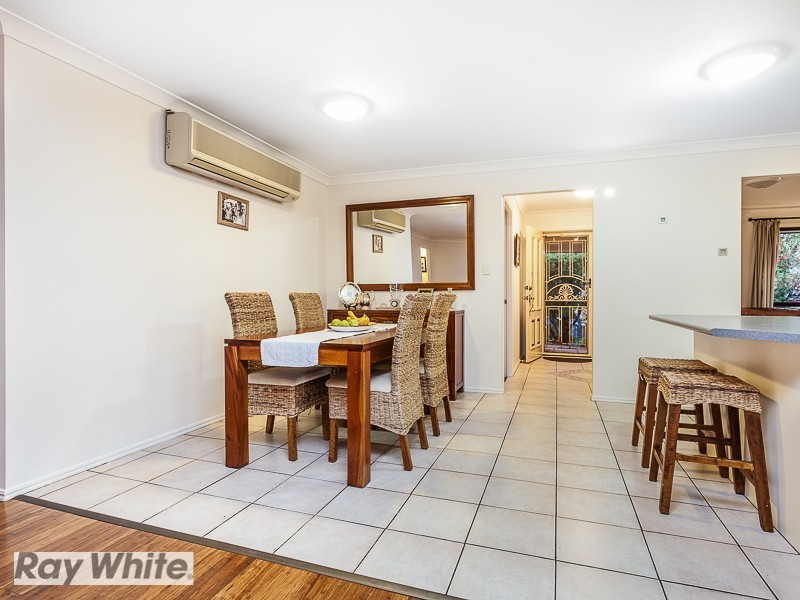 7 Carroll Court, Arana Hills QLD 4054