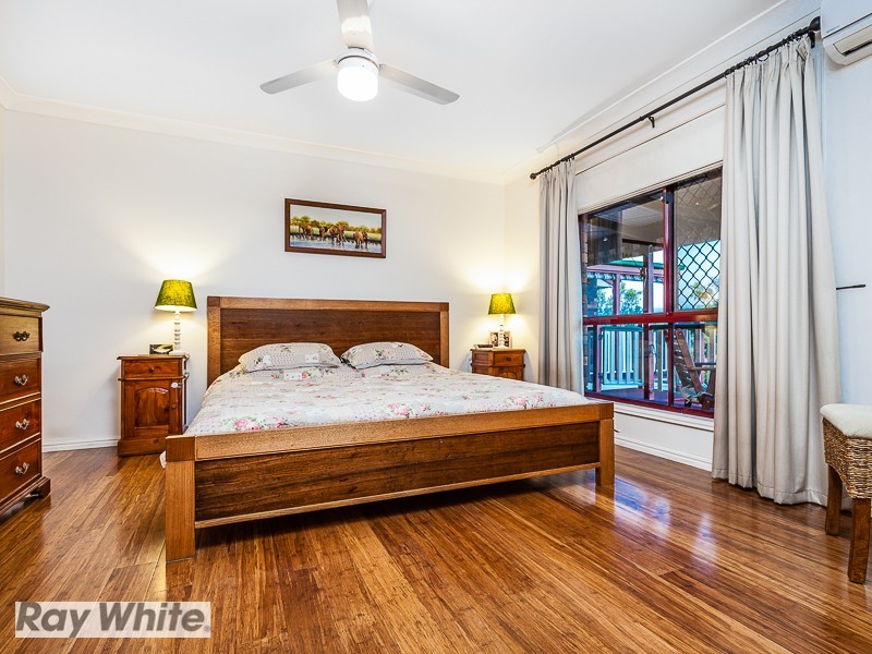 7 Carroll Court, Arana Hills QLD 4054