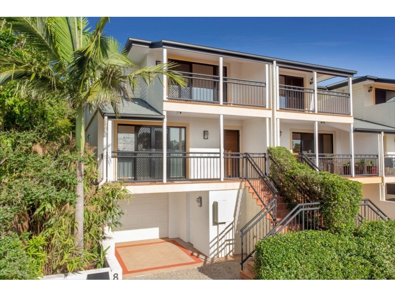 8 Alva Terrace, Gordon Park QLD 4031