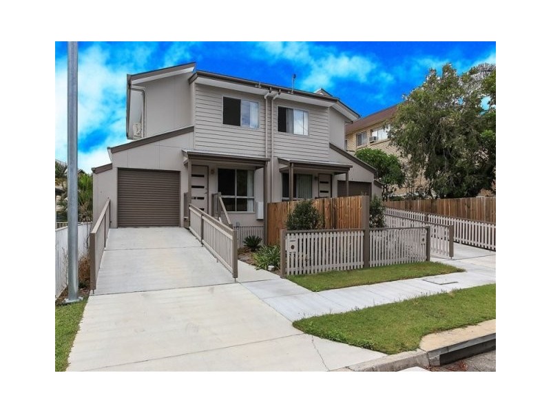 11a Elliott Street, Clayfield QLD 4011