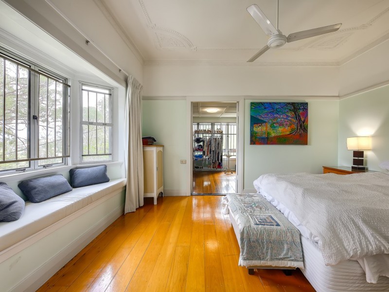 45 Lansdowne Street, Newmarket QLD 4051