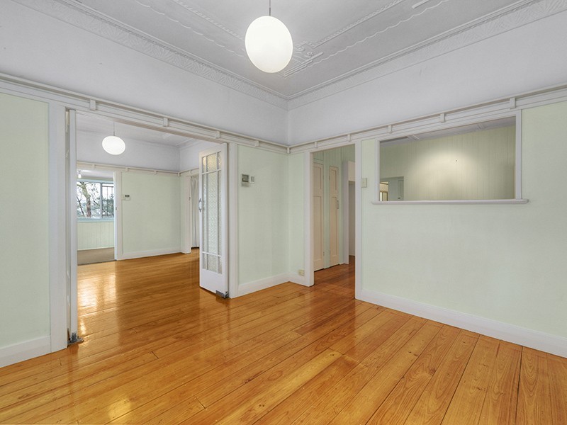 45 Lansdowne Street, Newmarket QLD 4051