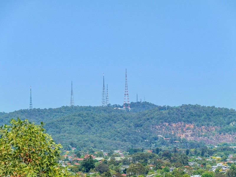 45 Lansdowne Street, Newmarket QLD 4051